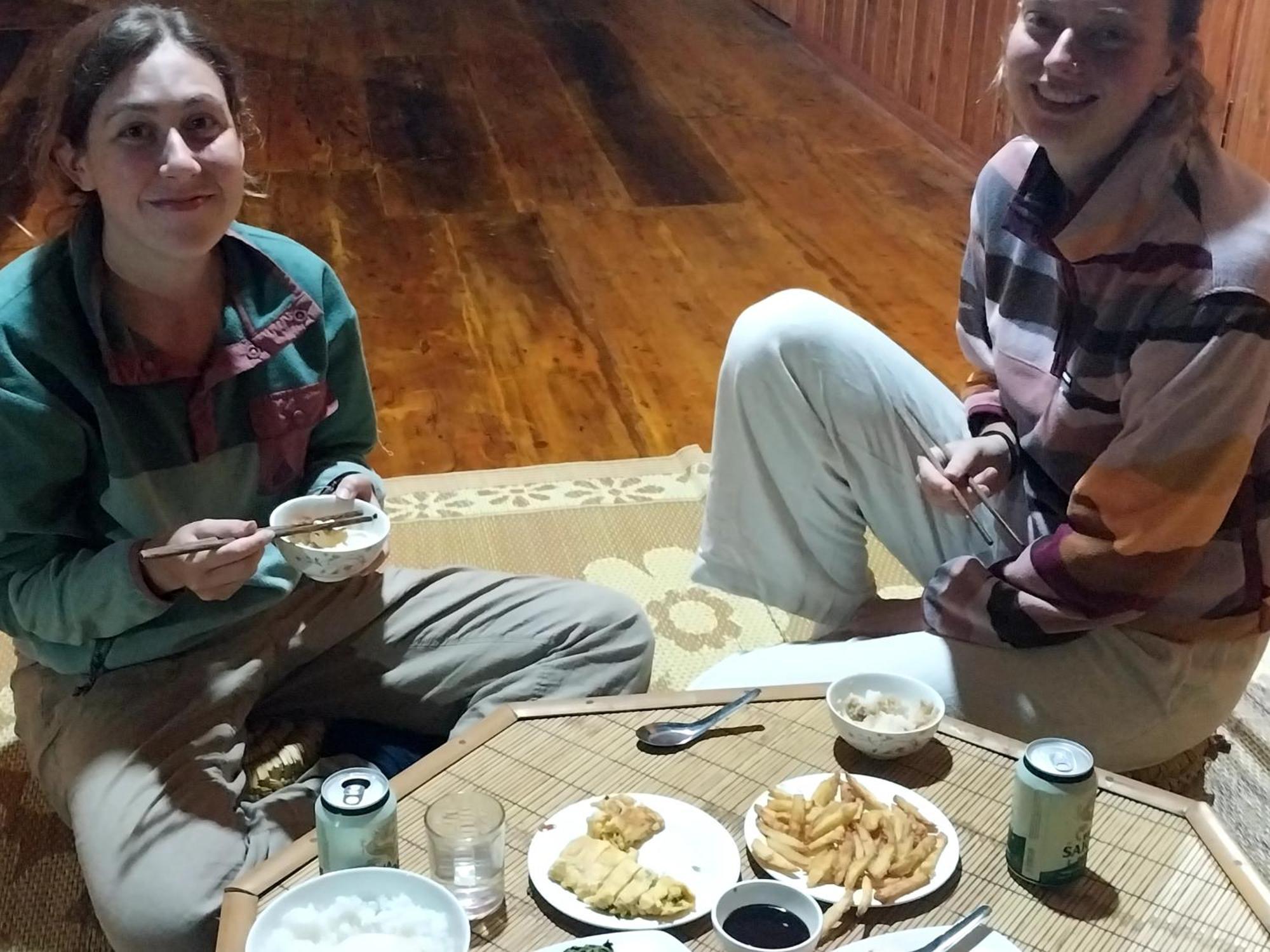 Trieu Hoan Homestay Cao Bang Phòng bức ảnh