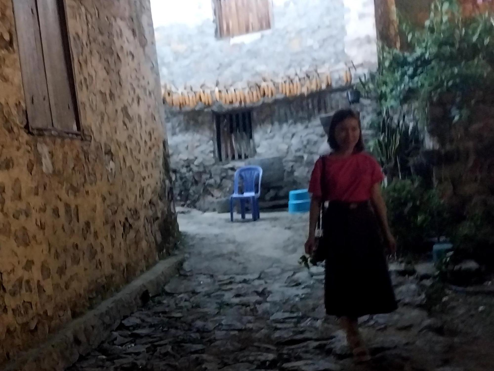 Trieu Hoan Homestay Cao Bang Phòng bức ảnh
