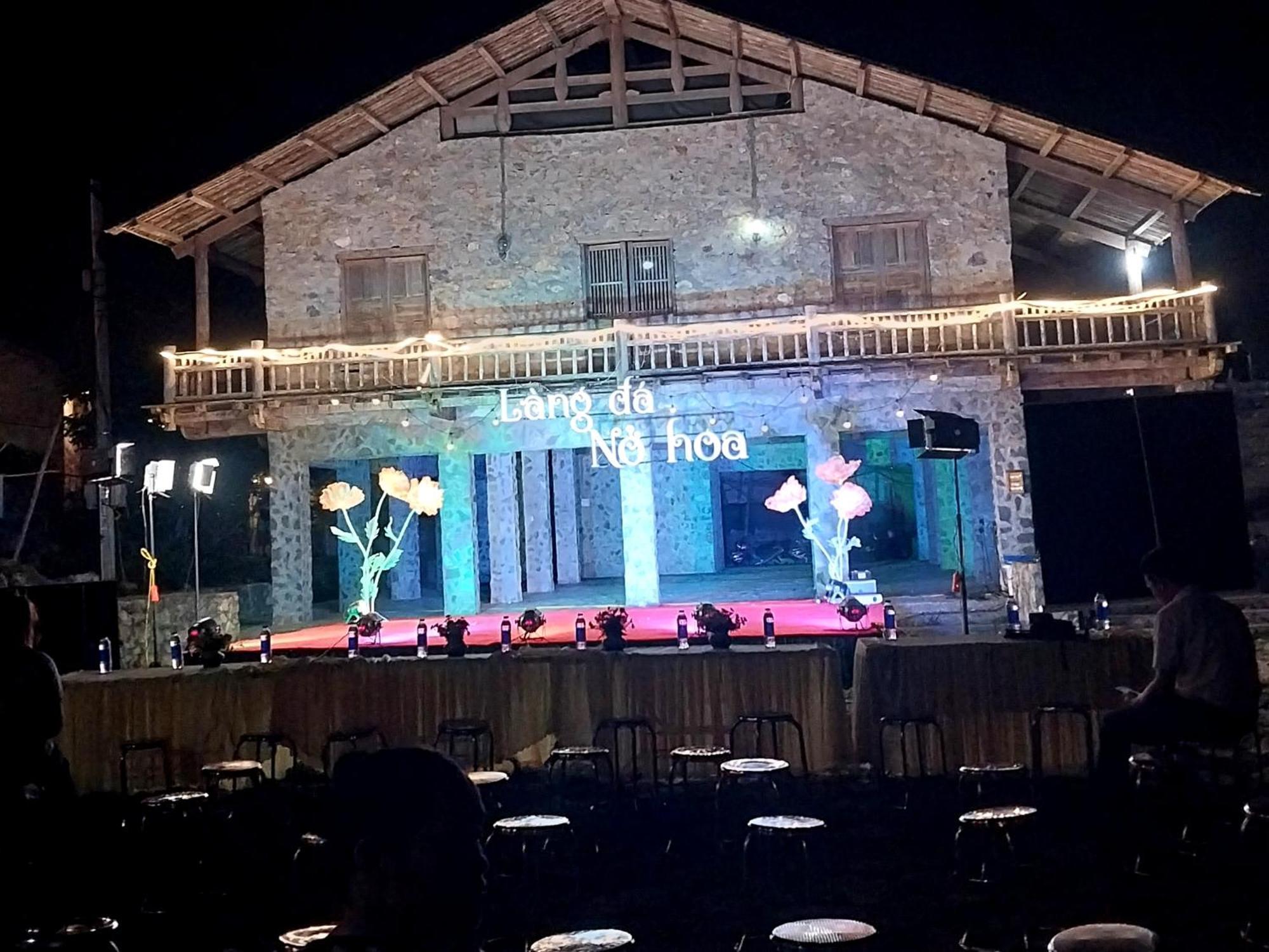 Trieu Hoan Homestay Cao Bang Phòng bức ảnh