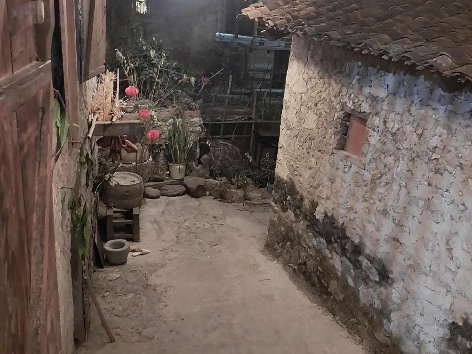 Trieu Hoan Homestay Cao Bang Phòng bức ảnh